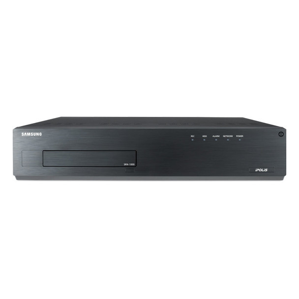 Samsung SRN-1000 64-channel Network Video Recorder