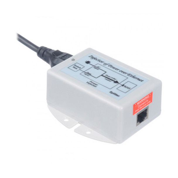 Vivotek POE-IJ-1748NDN US PoE Injector