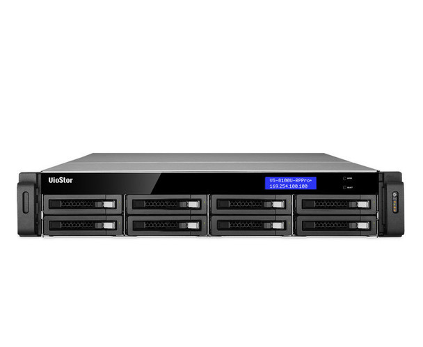 QNAP VS-8132U-RP-Pro+ VioStor 32ch 2U Network Video Recorder