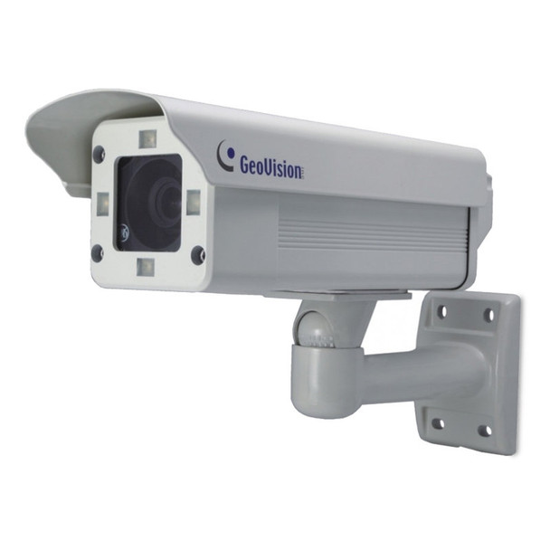 Geovision GV-BX2400-E 1080P HD Arctic Network Security Camera