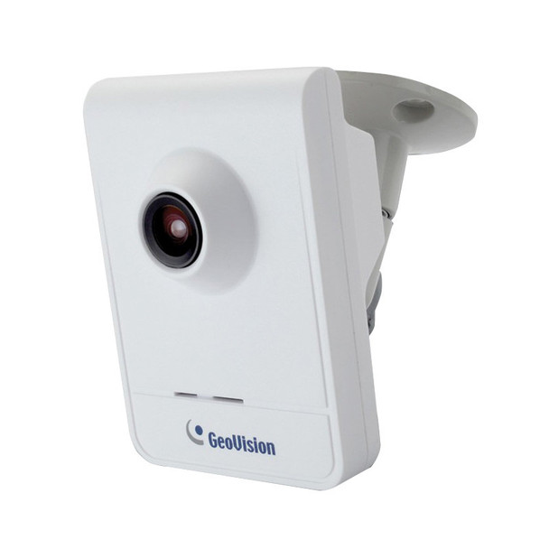 GeoVision GV-CBW220 1080P Wireless HD Security Camera