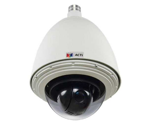 ACTi KCM-8211 2MP Outdoor PTZ Day/Night WDR 18x Zoom IP Security Camera
