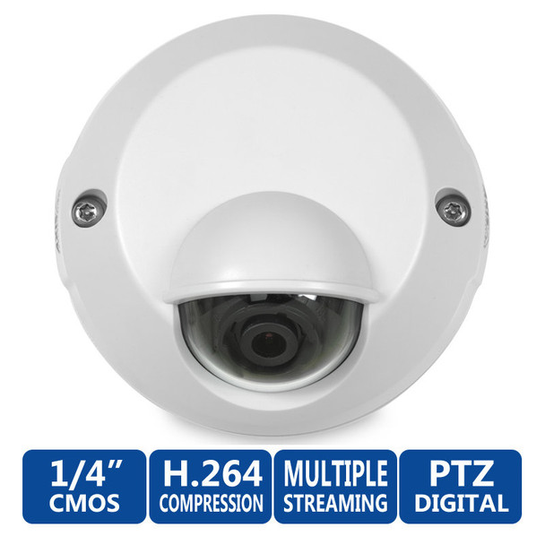 AXIS M3113-VE Outdoor IP Security Camera