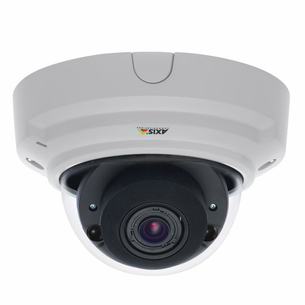 AXIS P3364-LV 1 Megapixel IR Day/Night IP Security Camera