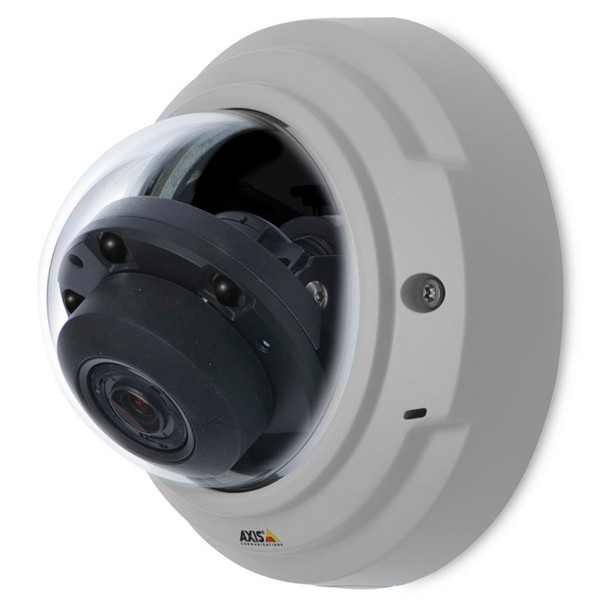 AXIS P3364-LV 1 Megapixel IR Day/Night IP Security Camera