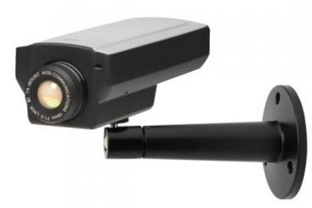 AXIS Q1922 Thermal I