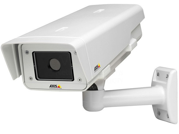 AXIS Q1922-E Thermal I