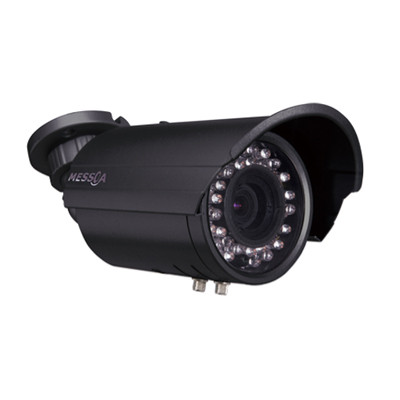 Messoa SCR506R-HN5 Short Range LPR CCTV Analog Security Camera