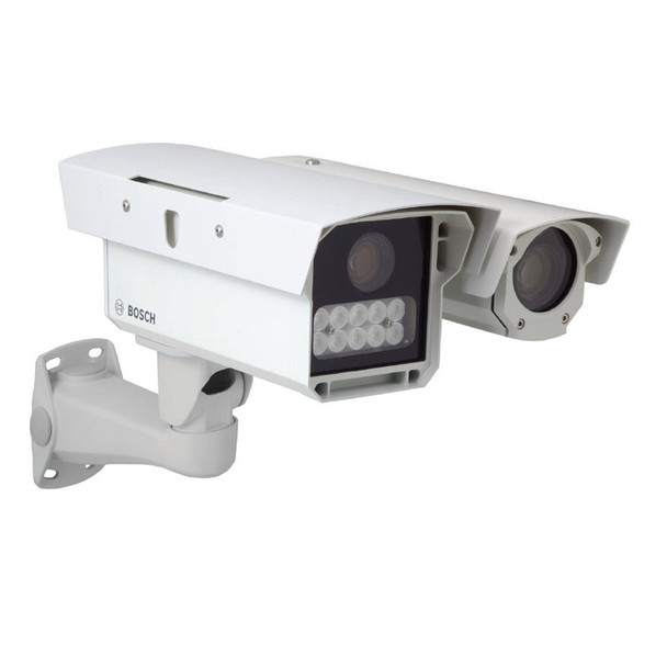 Bosch VER-D2R3-2 DINION 7000 License Plate IP Camera