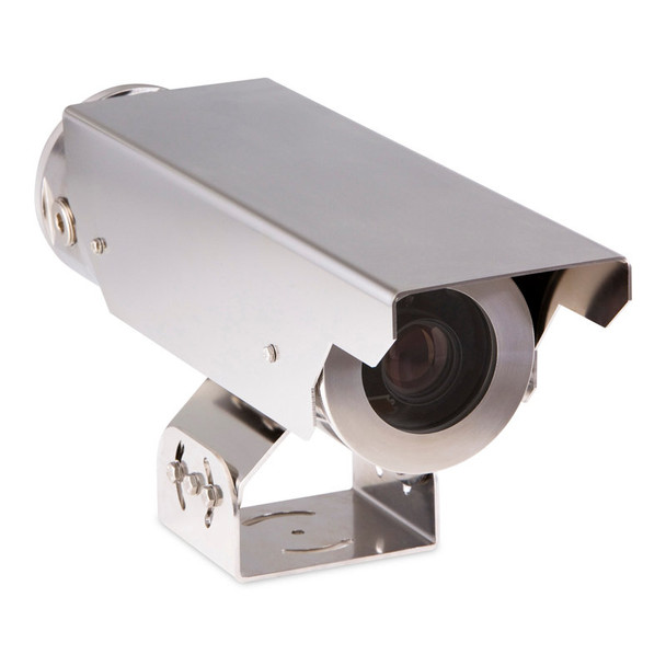 Bosch VEN-650V05-2A3F EX65 Explosion-Protected Day/Night CCTV Camera