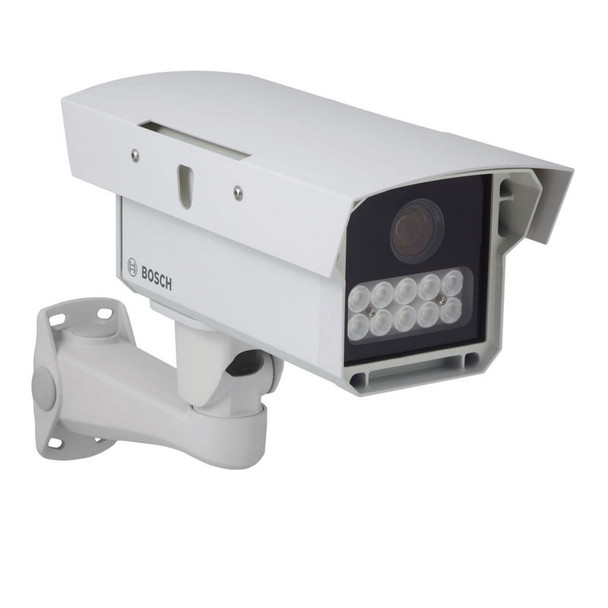 Bosch NER-L2R5-2 Dinion 5000 IP License Plate Camera