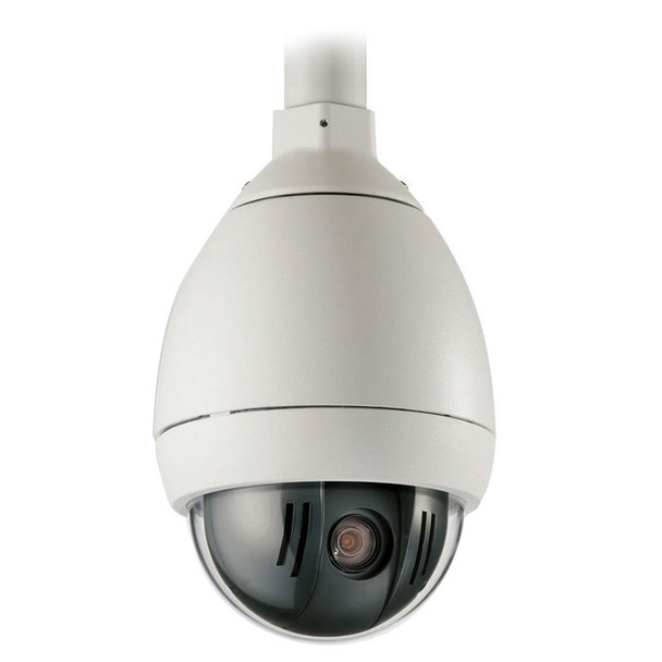 Bosch VG5-624-ECS AutoDome 36x NTSC Indoor/Outdoor PTZ Pendant Camera