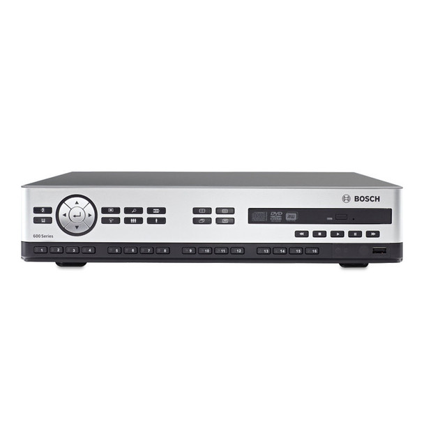 Bosch DVR-670-16A201 16CH Video Recorder