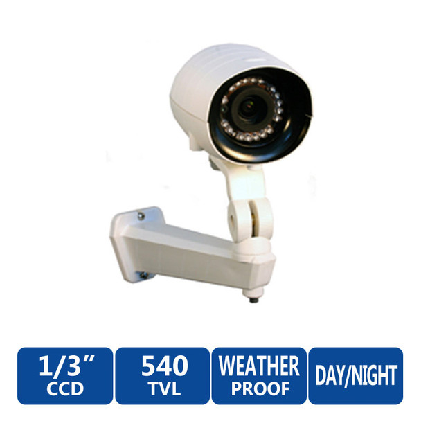 Bosch EX14MX4V0409M-N Extreme Weather Marine D/N Camera