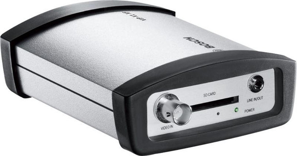 Bosch VIP-X1XF Single Channel Video Encoder