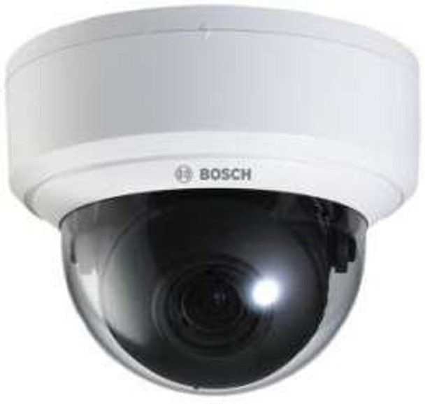 Bosch VDI-245V03-1 WZ45 Integrated 540TVL IR Outdoor Dome CCTV Analog Security Camera - NTSC