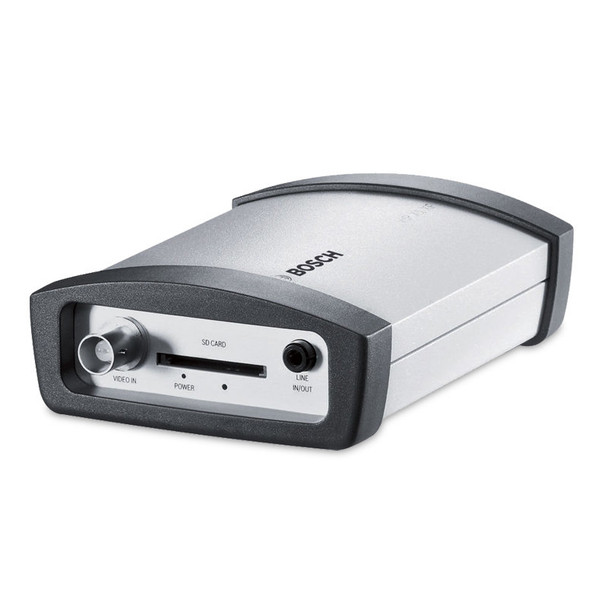 Bosch VIP-X1XF-E 1-Channel H.264 Encoder
