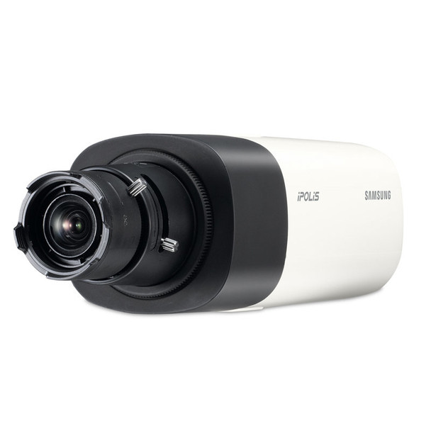 Samsung SNB-6004 WiseNet III 2MP IP Security Camera