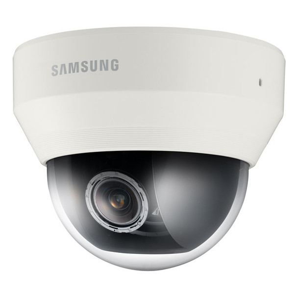 Samsung SND-6084 WiseNet III 2MP 1080p Full HD Network Dome Camera