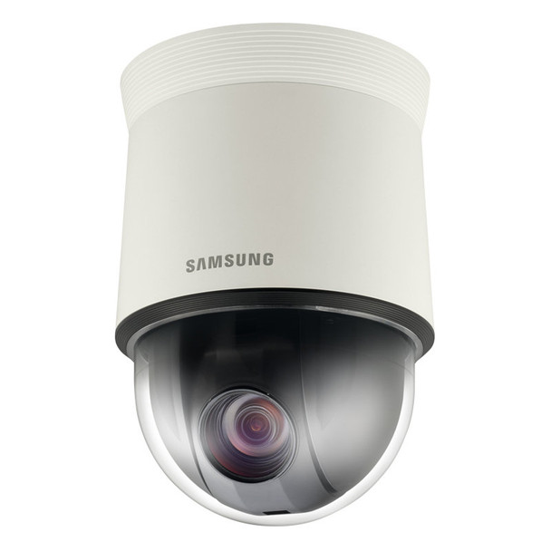 Samsung SNP-5300 1.3 Megapixel HD 30x Network PTZ Dome Camera