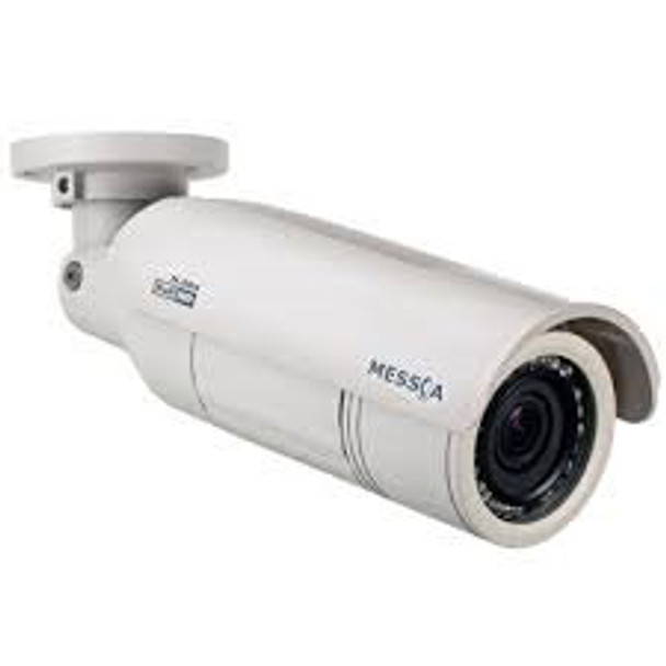 Messoa 4ch Outdoor 1080P HD IP Security Camera System