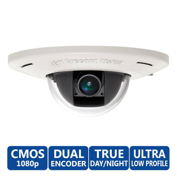 Arecont Vision AV2455DN-F
