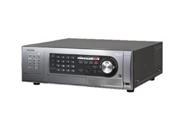 Panasonic WJ-HD716/3000T3 16 Channel 3TB Digital Video Recorder