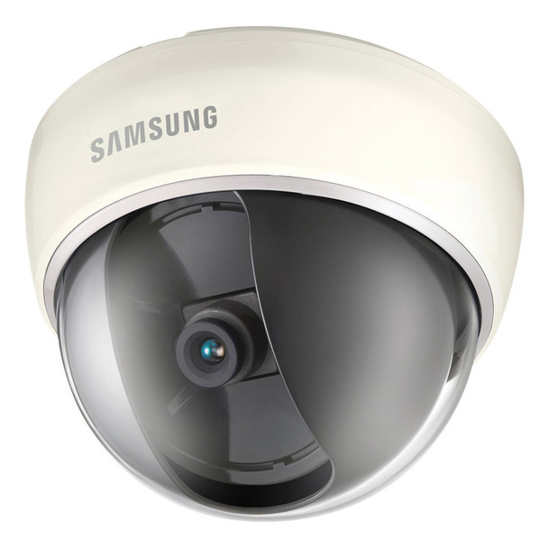 Samsung SCD-2022 700tvl SSDR Indoor Dome CCTV Camera