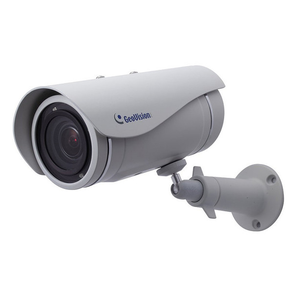 Geovision GV-UBL3401 3 Megapixel IR Day/Night Outdoor Security Camera