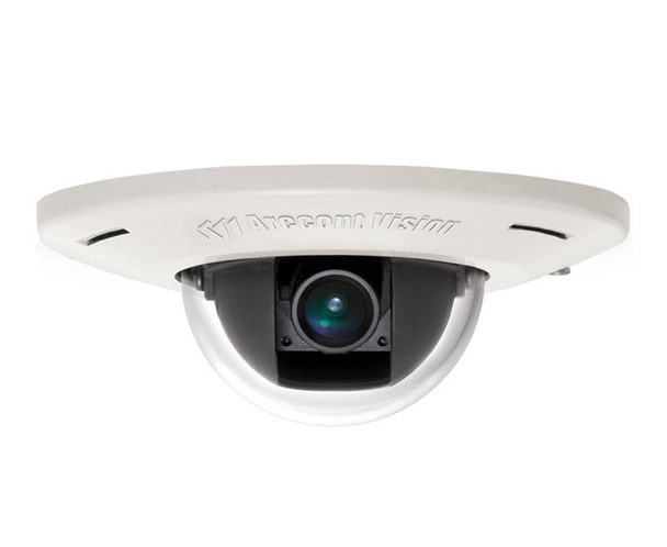 Arecont Vision AV1455DN-F 1.3MP Indoor Mini-Dome IP Security Camera