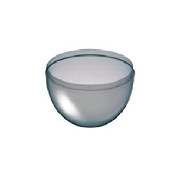 Panasonic WV-CS4S Smoke Dome Option for WVCS584