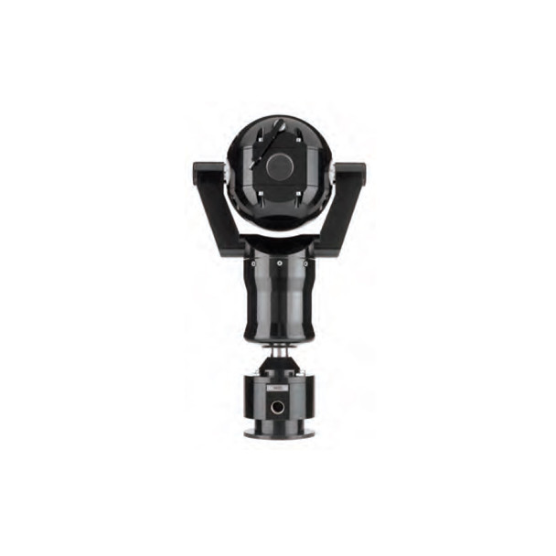 Bosch MIC440AXWUD14636N 470TVL Explosion Protected PTZ CCTV Analog Security Camera