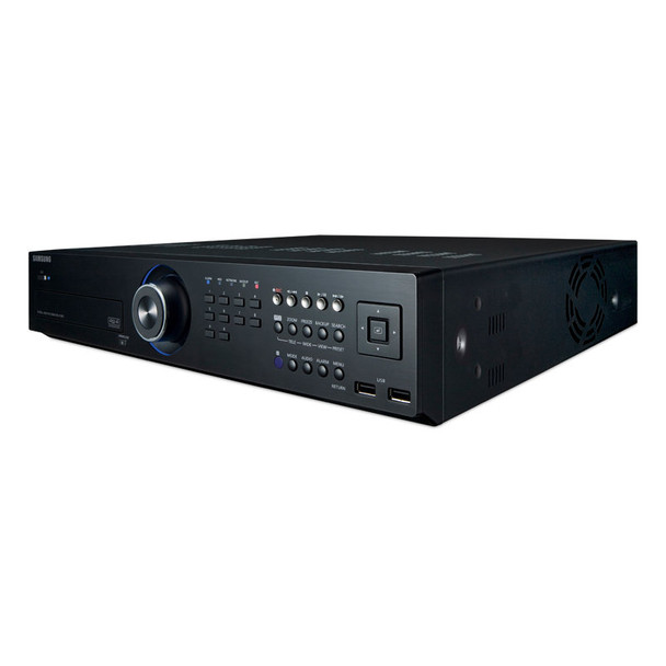 Samsung SRD-870DC 8-camera DVR