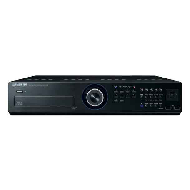 Samsung SRD-852D 8ch Digital Video Recorder