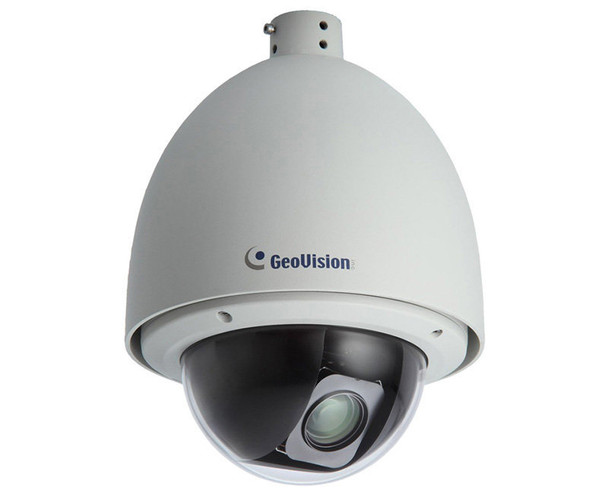 Geovision GV-SD220-S 2MP Outdoor PTZ Dome IP Security Camera