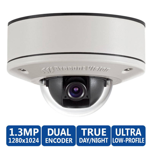 Arecont Vision AV1455DN-S