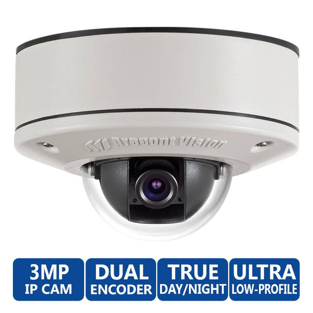Arecont Vision AV3455DN-S