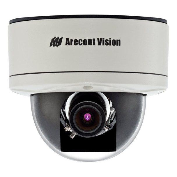 Arecont Vision AV2256DN 2MP Outdoor Dome IP Security Camera