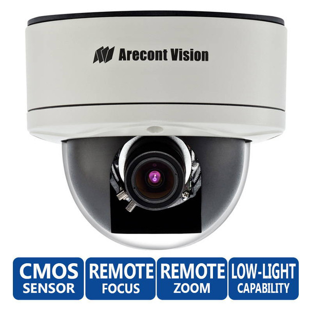 Arecont Vision AV2256DN