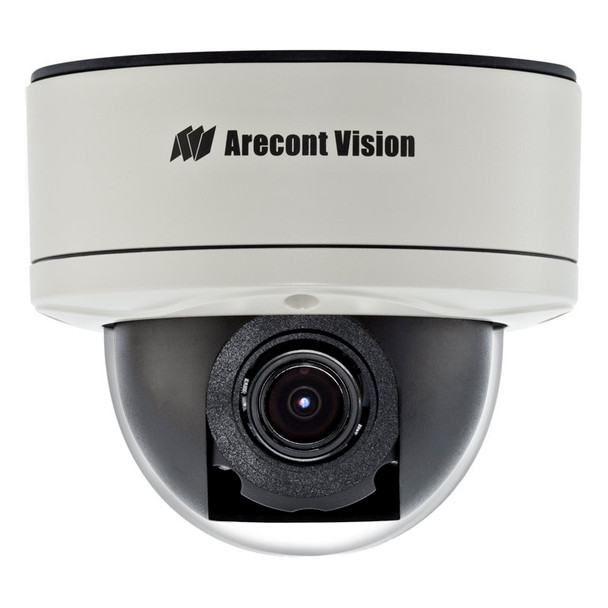 Arecont Vision AV3256PMIR MegaDome 2 3MP IP Security Camera