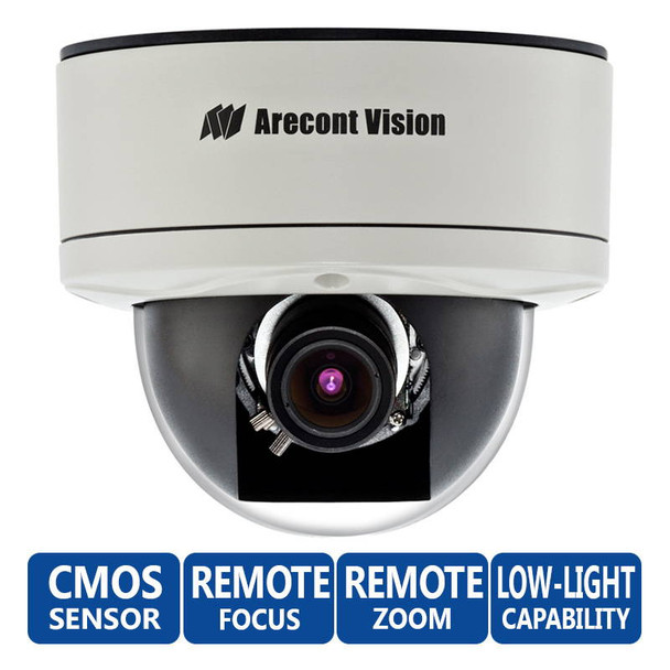 Arecont Vision AV3256DN