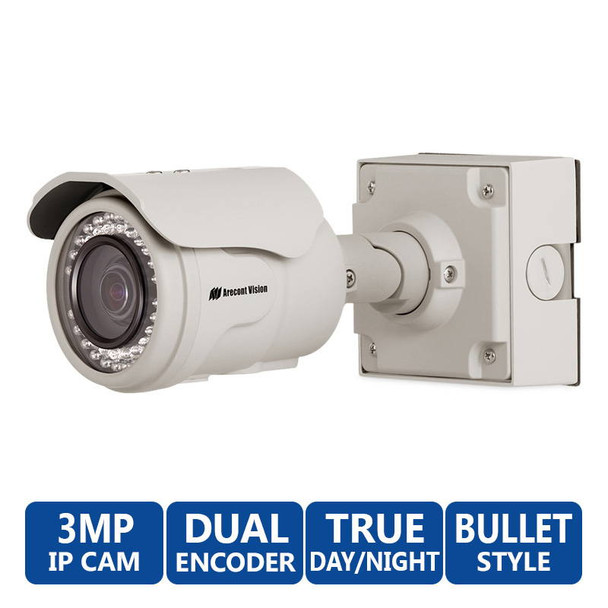 Arecont Vision AV3225PMIR