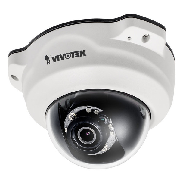 Vivotek FD8164V 1080P HD Outdoor IP Dome Camera