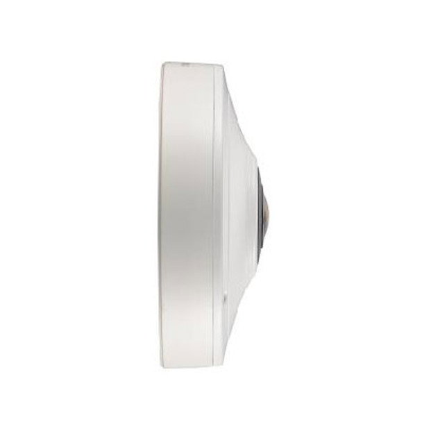 Samsung SNF-7010V Outdoor 1080P HD 360° Fisheye IP Security Camera