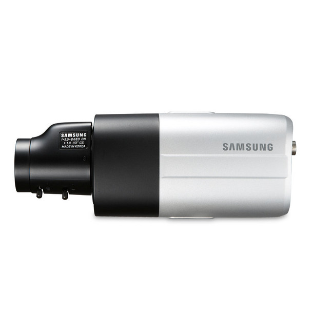 Samsung SCB-3003 650tvl 960H Security Camera - WDR
