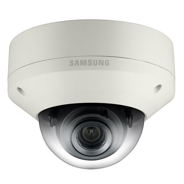 Samsung SNV-5084 Outdoor 1.3MP Network Dome Security Camera