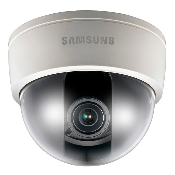 Samsung SCD-3083 960H Dome Security Camera - WDR