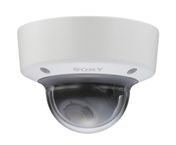 Sony SNC-EM601 1.3MP Indoor Mini Dome IP Security Camera