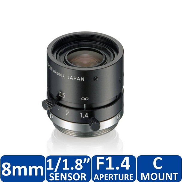 Arecont Vision M118FM08