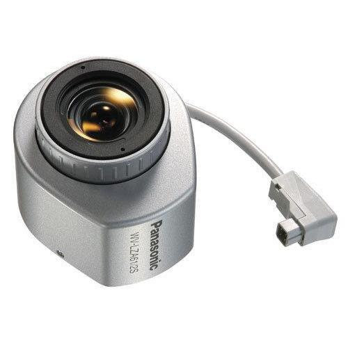 Panasonic WV-LZA61/2S 3.8-8mm Special-C-Mount CCTV Lens discontinued